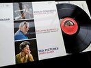 Elgar: Cello Concerto - Jacqueline Du Pre **HMV ASD 655 ED1 LP**