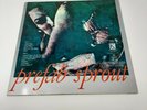PREFAB SPROUT 'Swoon' 1984 Vinyl LP In Gatefold  cover Vintage