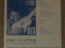 Eric Clapton 2LP - Wednesday Night At Tokyo Dome - Mark Knopfler & Elton John