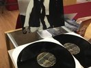 JIMMY PAGE, ROBERT PLANT: No Quarter LP Led Zeppelin Vinyl