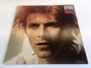David Bowie Space Oddity ‘Hollywood Pressing’ MINT With Poster Vinyl LP