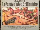 BACH St. Matthew Passion Otto Klemperer ED1 COLUMBIA SAXF 243-7 5lp Box NM