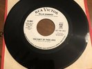 WILLIE KENDRICK Give Me Lots Of Lovin/You Can't By Pass Love 7” PROMO 45 RCA