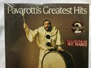Luciano Pavarotti PAVAROTTI'S GREATEST HITS Vinyl LP London PAV2003-4 New SEALED
