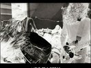 Nirvana: Bleach (Australian Exclusive Black & White Vinyl)