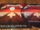 METALLICA MASTER OF THE PUPPETS 12