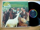THE BEACH BOYS- PET SOUNDS 1967 ORIGINAL MONO VINYL CLASSIC ROCK PSYCH IN SHRINK