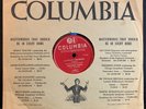 JOSEPHINE BAKER  La Petite Tonkinoise / J'ai Deux Amours Columbia 4088-F