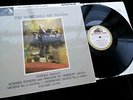 Sibelius / Dvorak / Faure / Grieg - Sir Thomas Beecham **HMV ASD 518 ED1 LP**