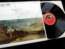 Delius: Cello Concerto - Jacqueline Du Pre **HMV ASD 644 ED1 LP**
