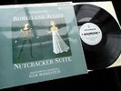 Tchaikovsky: Romeo & Juliet - Igor Markevitch **Columbia SAX 2339 ED1 LP**