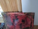 KYUSS blues for the red sun REISSUE GERMANY LP VINYL DALI RECORDS STONER PSYCH