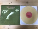 The Smiths The Queen is dead album special colour vinyl issue near mint