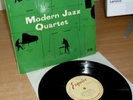 MODERN JAZZ QUARTET  THE... 1955 Mono 10
