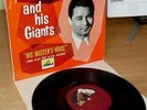 SHORTY ROGERS AND HIS GIANTS 1954 Mono 10