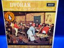 @DECCA SXL 6291 NB *KERTESZ* DVORAK 