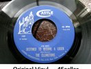 ELLINGTONS 'Destined To Become A Loser' RARE ORIGINAL Northern Soul 45