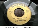 PROFILES 'Take A Giant Step (walk on)' VG+ ORIGINAL Northern Soul 45