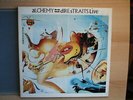 Dire Straits   Live Alchemy  2 LPs  Near Mint