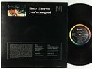 Betty Everett - You're No Good LP - Vee-Jay Mono DG VG+