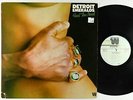 Detroit Emeralds - Feel The Need LP - Westbound