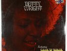 Betty Wright - I Love The Way You Love LP - Alston SEALED