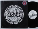 GONG Camembert Electrique VIRGIN LP VG+ uk