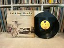 Talking Heads Life During Wartime Live  Vinyl Record 1982 David Byrne  12