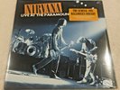 NIRVANA: 