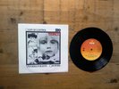 U2 Three / Out Of Control A2/B1 1979 Irish 1st Press 7
