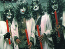 KISS ?- MORE WICKED KISSES Limited Ed. Picture Vinyl + Cover - Unreleased Tracks