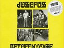 Josefus - Get Off My Case - LP RSD 2020 vinyl