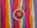 Weekender Flowered Up Vinyl Record 12” XPR1744 from 1992 RARE PROMO COPY VGC+