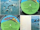 ELTON JOHN Blue Moves 1st Press EX/EX A1/B1/A5/B4 Gatefold 1976 Rocket Double LP