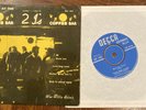 Wee Willie Harris “ Rockin At The 21’s” EP SDE 7095