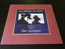 the Sisters Of Mercy ?–gend armagedon -  2 x lp -test pressing