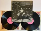 Allman Brothers Band - At Fillmore East - 1971 US 1st Press Pink AT/GP VG++