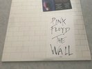 Pink Floyd The Wall Double Lp PE2 36183 Sealed With Hype Stickers 1979