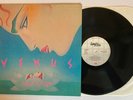 Logic System - Venus - 1981 UK 1st Press (NM) Ultrasonic Clean