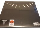 Black Panther Soundtrack Record Target Exclusive Album Red
