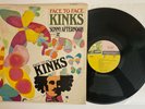 The Kinks - Face To Face - 1966 US 1st Press MONO (NM) Ultrasonic Clean