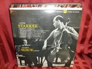 1965 Janos Starker Gyorgy Sebok Mercury SR 90405 bartok debusy chopin NM RFR-1