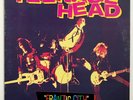 ORIGINAL Vtg 1980 TEENAGE HEAD Album FRANTIC CITY Record VINYL Lp LAT 1081 NM/EX