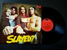 SLADE SLAYED? LP RECORD  AUSTRALIA