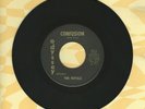 The Royals Confusion Comin & Goin Odyssey 45 Record W Virginia Garage Rock Psych