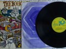 N'MINT DEEP PURPLE BOOK OF TALIESYN A1/B1 68 HARVEST GERMAN LP RARE PURPLE INNER
