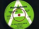 THE SWEET  - All You'll Ever Get From Me-UK Parlophone Demo 7