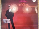 Gil Evans Into The Hot Impulse A 9 Stereo US RVG gatefold ABC