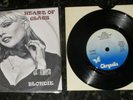 Blondie RARE 1978 USA Export FRANCE Heart Of Glass 7