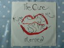 The Cure Kiss Me Kiss Me Kiss Me Interview Vinyl 12